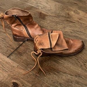 Bed Stu Women’s boots